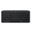 KeyChron B1 Pro Ulra-Slim 75% ZMK Custom Keyboard - Wireless / English/Arabic / Space Grey Accessories > Keyboard &