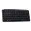 KeyChron B1 Pro Ulra-Slim 75% ZMK Custom Keyboard - Wireless / English/Arabic / Space Grey Accessories > Keyboard &