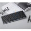 KeyChron B1 Pro Ulra-Slim 75% ZMK Custom Keyboard - Wireless / English/Arabic / Space Grey Accessories > Keyboard &