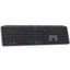 KeyChron B6 Pro Ulra-Slim Keyboard - Wireless / English/Arabic / Space Grey Accessories > Keyboard & Mouse