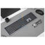 KeyChron B6 Pro Ulra-Slim Keyboard - Wireless / English/Arabic / Space Grey Accessories > Keyboard & Mouse