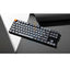 KeyChron K1 Max TKL Swappable 80% Mechanical Gaming Keyboard - RGB / English/Arabic / Black Accessories > Keyboard &