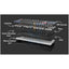 Keychron K8 Pro Wireless Mechanical Keyboard - RGB / English/Arabic / Black Accessories > Keyboard & Mouse > Gaming Zone