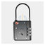 KeySmart Smart Lock Find My Lock - Black Accessories > Smart Devices