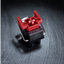 Razer Huntsman Mini Mercury Ed (Red Switch) - White
