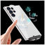 King Kong ATB Screen Protector + Camera Lens + Phone Case - Samsung Galaxy S24 Ultra / Clear Accessories > Mobiles &