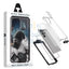King Kong ATB Screen Protector + Camera Lens + Phone Case - Samsung Galaxy S24 Ultra / Clear Accessories > Mobiles &