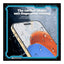 King Kong Tempered Glass Screen Protector - iPhone 15 Pro Max / Clear Accessories > Mobiles & Tablets > Mobiles >