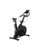 King Smith Spinning Bike - Black Accessories > Smart Devices