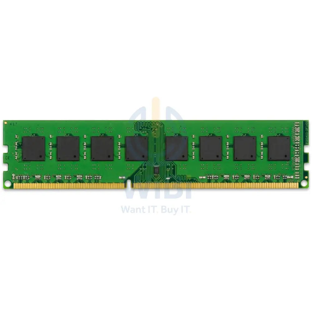 Kingston Desktop Memory - 32GB / DDR5 / 288-pin / 5600 MHz / Desktop Memory Module Accessories > Memory > Desktop Memory