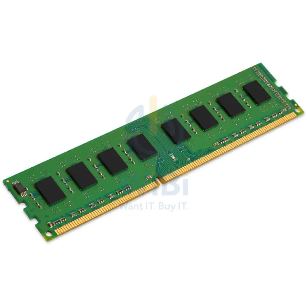 Kingston Desktop Memory - 32GB / DDR5 / 288-pin / 5600 MHz / Desktop Memory Module Accessories > Memory > Desktop Memory