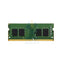 Kingston KVR Laptop Memory - 16GB / DDR4 / 260-pin / 3200 MHz / Laptop Memory Module Accessories > Memory > Laptop