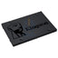 Kingston SSD A400 - 960GB / 2.5-inch / SATA-III - SSD (Solid State Drive)