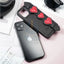 Kingxbar Case For iPhone 12 & 12 Pro - Black Accessories > Mobiles & Tablets > Mobiles > Covers & Cases