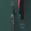 Kingxbar Case For iPhone 12 & 12 Pro - Black Accessories > Mobiles & Tablets > Mobiles > Covers & Cases