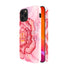 Kingxbar Case For iPhone 12 Pro Max - Pink Accessories > Mobiles & Tablets > Mobiles > Covers & Cases