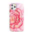 Kingxbar Case For iPhone 12 Pro Max - Pink Accessories > Mobiles & Tablets > Mobiles > Covers & Cases