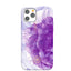 Kingxbar Case For iPhone 12 Pro Max - Purple Accessories > Mobiles & Tablets > Mobiles > Covers & Cases