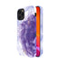 Kingxbar Case For iPhone 12 Pro Max - Purple Accessories > Mobiles & Tablets > Mobiles > Covers & Cases