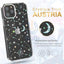 Kingxbar Case For iPhone 12 Pro Max - Starry Accessories > Mobiles & Tablets > Mobiles > Covers & Cases