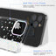 Kingxbar Case For iPhone 12 Pro Max - Starry Accessories > Mobiles & Tablets > Mobiles > Covers & Cases