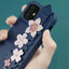 Kingxbar Case iPhone 12 Pro Max - Blue Accessories > Mobiles & Tablets > Mobiles > Covers & Cases