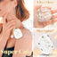 Kingxbar Lucky Series AirPod 3 Case - Clover Accessories > Mobiles & Tablets