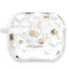 Kingxbar Lucky Series AirPod 3 Case - Clover Accessories > Mobiles & Tablets