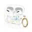 Kingxbar Lucky Series AirPods 3 Case - Star Accessories > Mobiles & Tablets