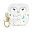 Kingxbar Lucky Series AirPods 3 Case - Star Accessories > Mobiles & Tablets