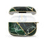 Kingxbar Marble Hard Case For Apple Airpod - Green Accessories > Mobiles & Tablets