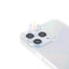 Kingxbar Streamer Series Case - iPhone 13 Pro / Triangle Pattern Accessories > Mobiles & Tablets > Mobiles > Covers &