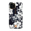 Kingxbar Swarovski Case - iPhone 11 Pro / Floral Black Accessories > Mobiles & Tablets > Mobiles > Covers & Cases