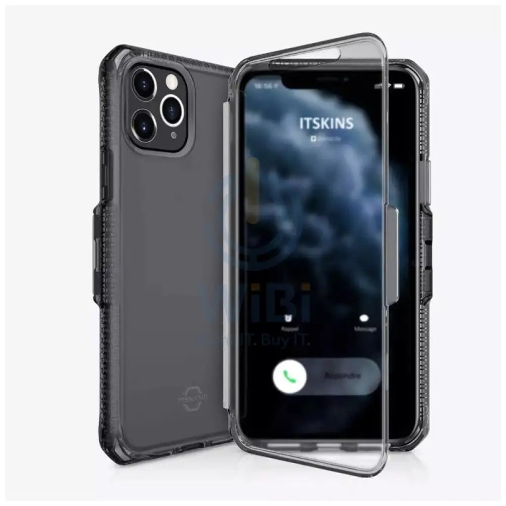 Kingxbar Swarovski Case - iPhone 11 Pro Max / Heart Gold Accessories > Mobiles & Tablets > Mobiles > Covers & Cases