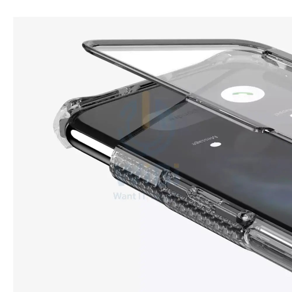Kingxbar Swarovski Case - iPhone 11 Pro Max / Heart Gold Accessories > Mobiles & Tablets > Mobiles > Covers & Cases