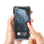 Kingxbar Swarovski Case - iPhone 11 Pro Max / Heart Gold Accessories > Mobiles & Tablets > Mobiles > Covers & Cases