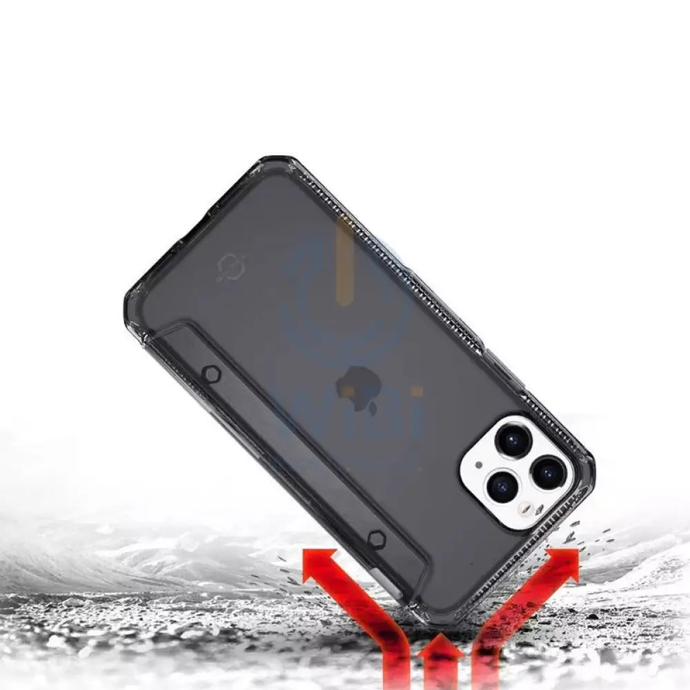 Kingxbar Swarovski Case - iPhone 11 Pro Max / Heart Gold Accessories > Mobiles & Tablets > Mobiles > Covers & Cases