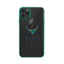 Kingxbar Swarovski Case - iPhone 11 Pro Max / Heart Green Accessories > Mobiles & Tablets > Mobiles > Covers & Cases