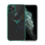 Kingxbar Swarovski Case - iPhone 11 Pro Max / Heart Green Accessories > Mobiles & Tablets > Mobiles > Covers & Cases