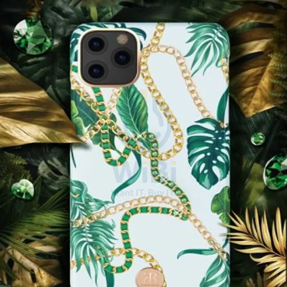 Kingxbar Swarovski Case - iPhone 11 Pro Max / Light Luxury Accessories > Mobiles & Tablets > Mobiles > Covers & Cases