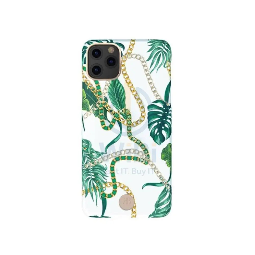 Kingxbar Swarovski Case - iPhone 11 Pro Max / Light Luxury Accessories > Mobiles & Tablets > Mobiles > Covers & Cases