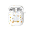 Kingxbar Swarovski Hard Case For Apple Airpod - Starry Sky Accessories > Mobiles & Tablets
