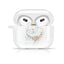 Kingxbar Wish Series AirPods 3 Case - Gold Accessories > Mobiles & Tablets