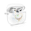 Kingxbar Wish Series AirPods 3 Case - Gold Accessories > Mobiles & Tablets