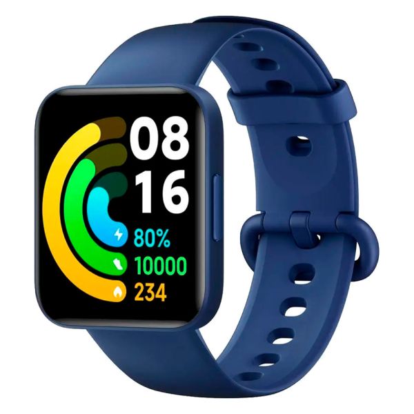 POCO Watch GL - BHR5723GL - Blue Accessories > Smart Watches