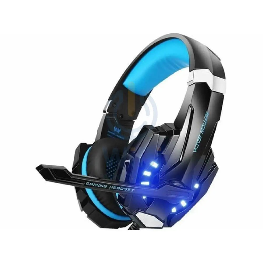KOTION Pro Gaming Headset G9000 BLUE Accessories > Audio > Headphones > Gaming Zone