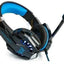 KOTION Pro Gaming Headset G9000 BLUE Accessories > Audio > Headphones > Gaming Zone