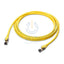 Kuwes CAT8 Patch Cable - RJ-45 / CAT8 / 40Gbps / 5 Meters