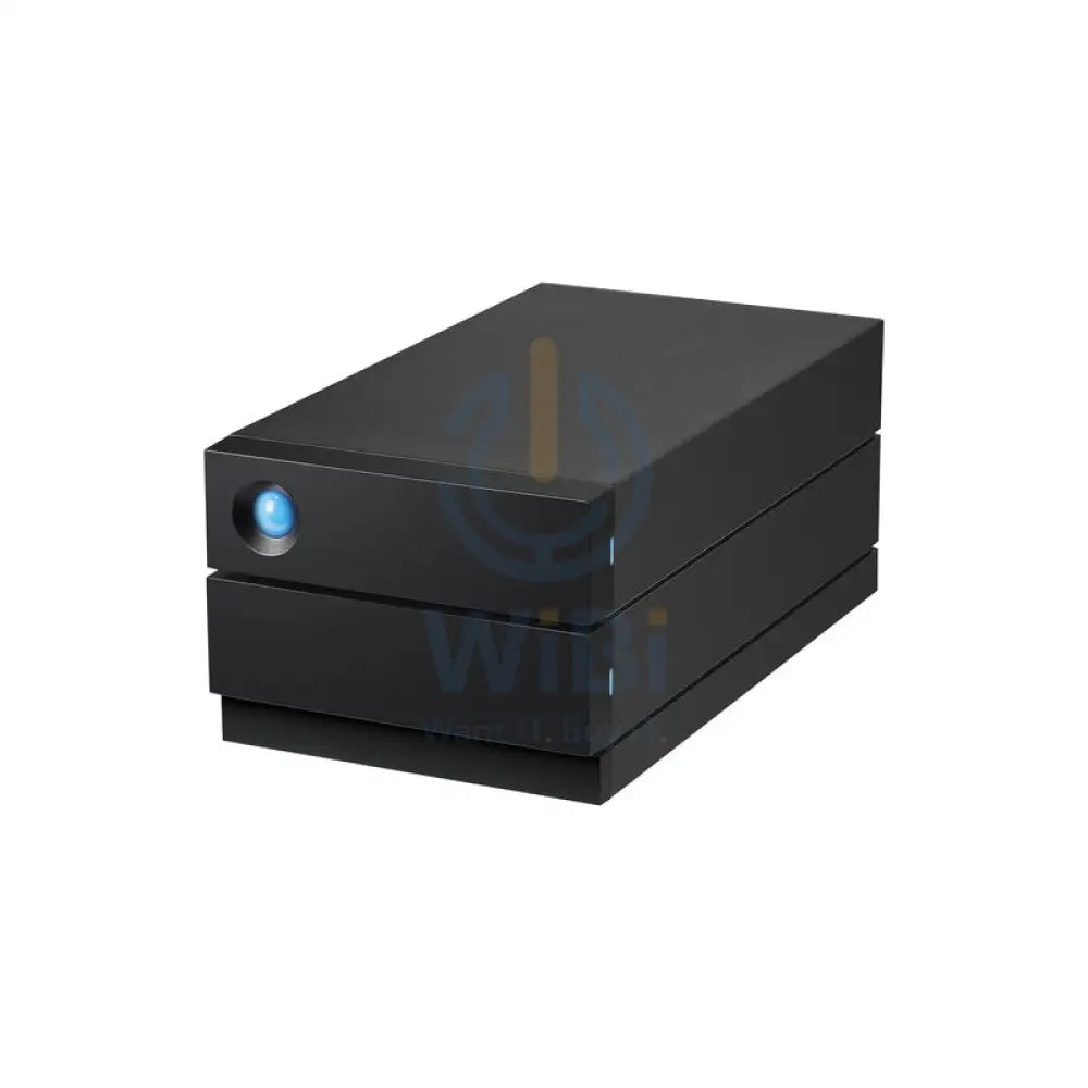 LaCie 2-Big Raid Hard Drive Array - 28TB / 2-Bay / USB 3.1 / USB-C Storage > USB Hard Drive