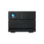 LaCie 2-Big Raid Hard Drive Array - 36TB / 2-Bay / USB 3.1 / USB-C Storage > USB Hard Drive